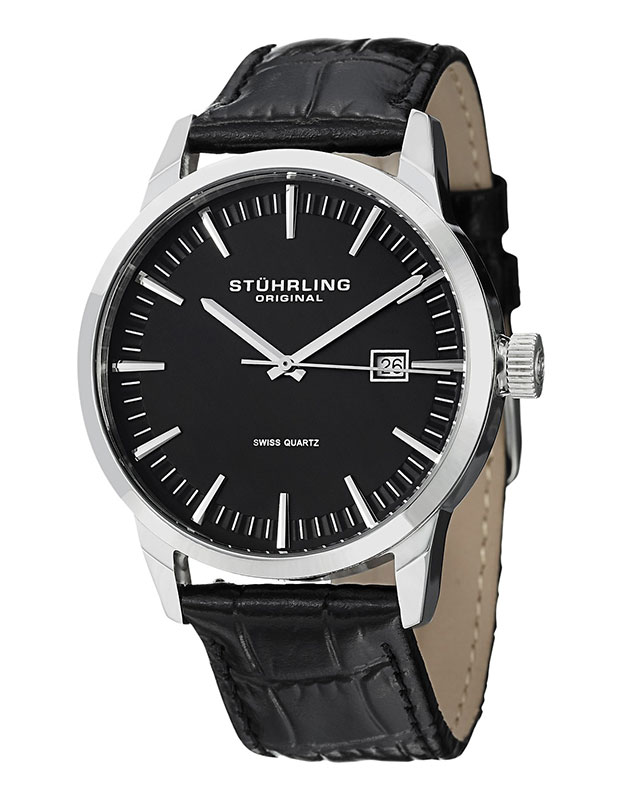 Часы Stuhrling Original Symphony 555A.01